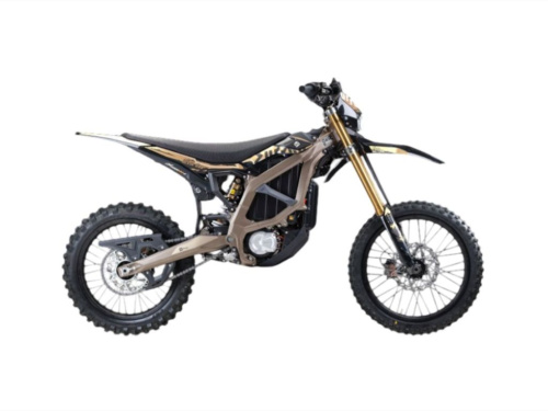 Электромотоцикл SUR-RON Ultra Bee