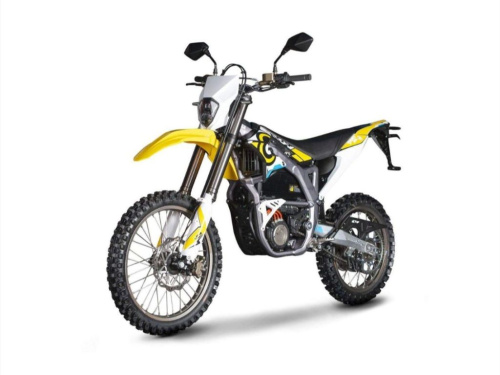 Электромотоцикл SUR-RON Storm Bee E (Enduro)