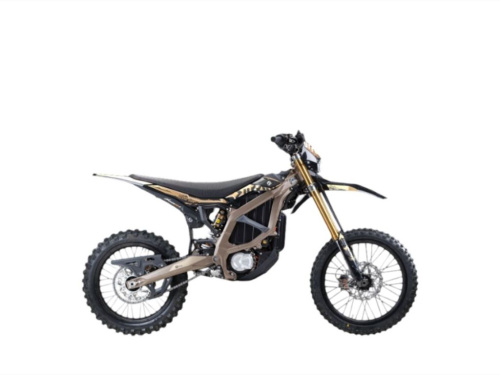 Электромотоцикл SUR-RON Ultra Bee Т