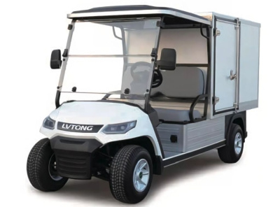 Гольфкар GREENCAMEL LVTong A2Box (2+Box, 4kW AC, R10)