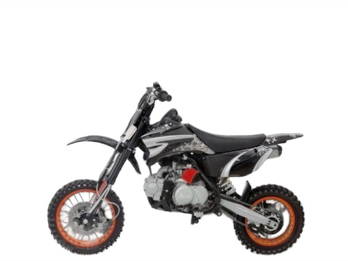 Мотоцикл Pitster Pro LX5 125 PITBIKE