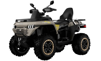 Квадроцикл BENDA Redstone 550 R2