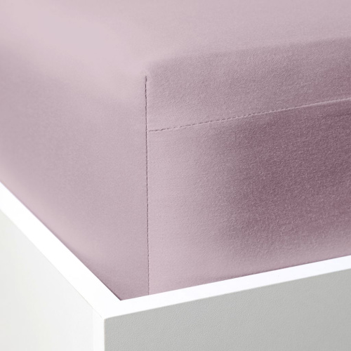 Простыня на резинке Ирис I