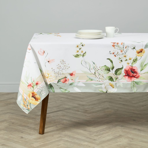 Скатерть Цветущие луга/Prati Fioriti