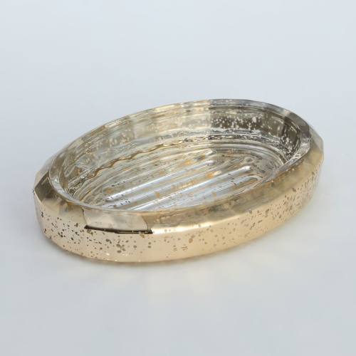 Мыльница Золотая эссенция/Golden Essence