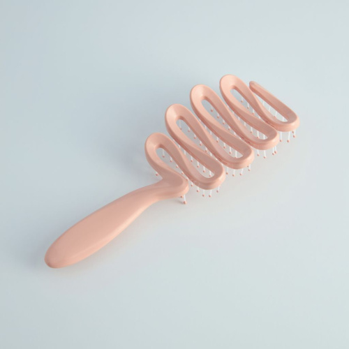 Расческа III