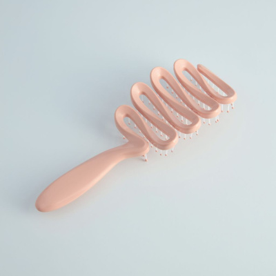 Расческа III