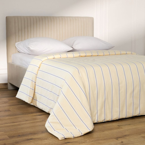 Пододеяльник Масло (полоска)