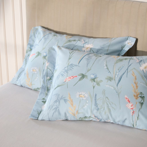 Комплект наволочек Стефания с ушками