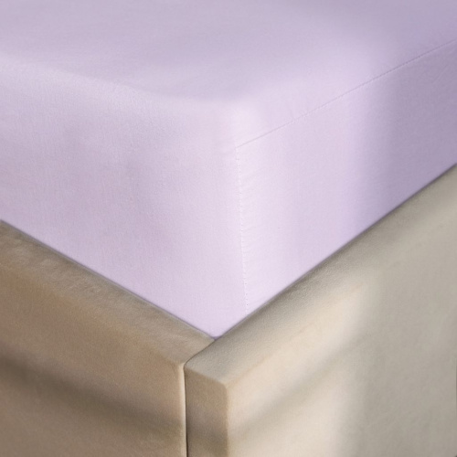 Простыня на резинке Ирис II