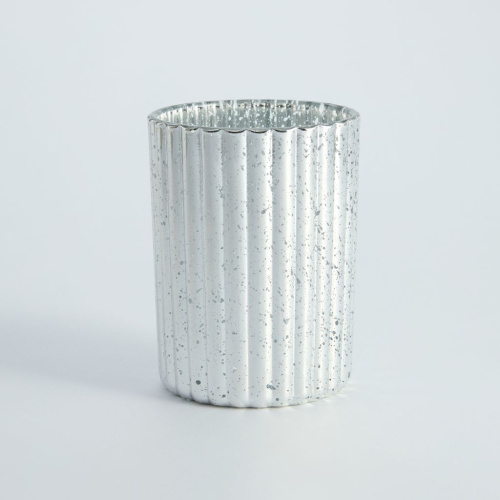Стакан для зубных щеток Серебряная гармония/Silver Harmony