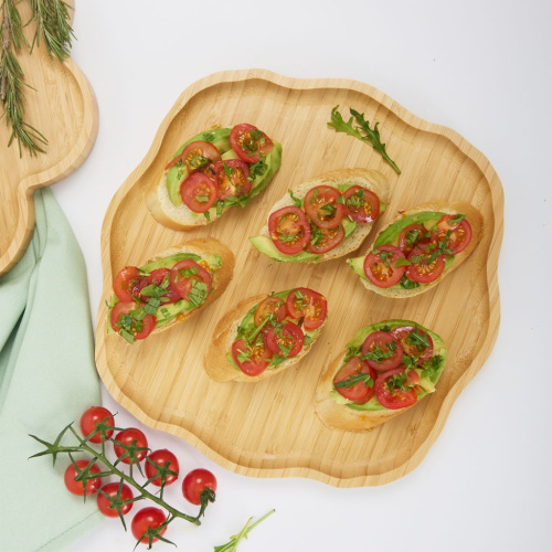 Поднос Дерево/Albero I