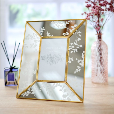 Фоторамка Казория/Casoria10х15