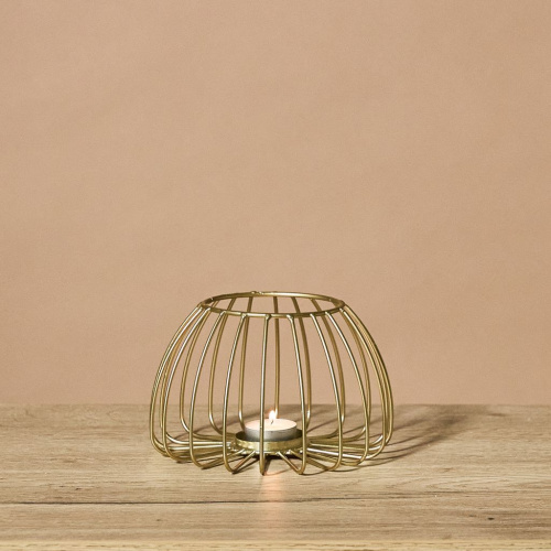 Подсвечник Мираж/Mirage