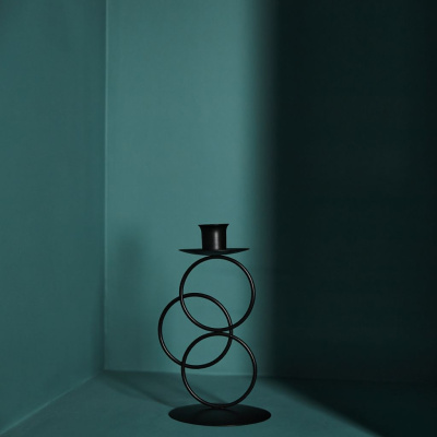 Подсвечник Поток/Current I