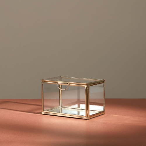 Шкатулка Меральдо/Meraldo I