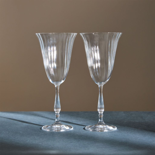 Набор бокалов Оптик/Optic, 350 мл