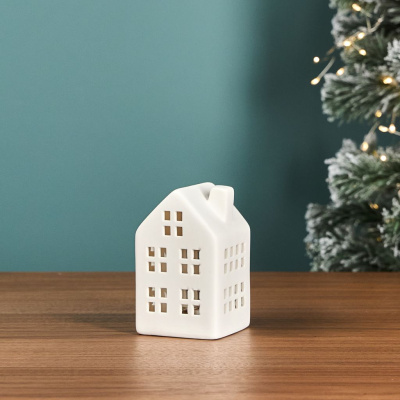 Статуэтка Камин/Focolare