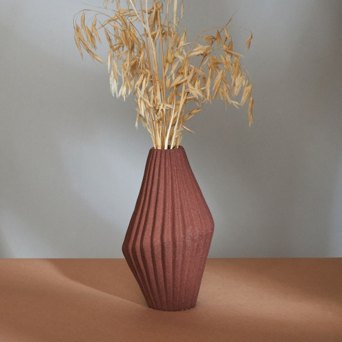 Ваза Песчаная буря/Sandstorm IV