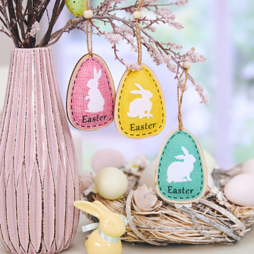 Подвесная декорация Скамейка/Panchina