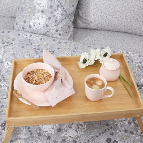 Поднос Дерево/Alberoс ножками