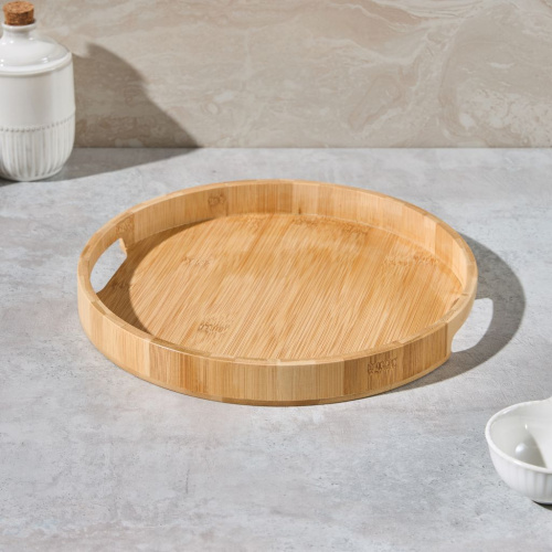 Поднос Дерево/Albero II