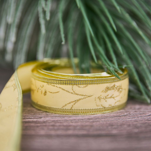 Лента Декореси/Decoresi