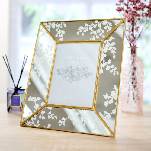 Фоторамка Казория/Casoria13х18