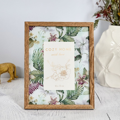 Фоторамка Обоженная/Cotto10х15