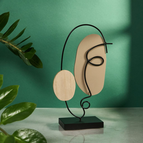 Статуэтка Лицо/Viso I