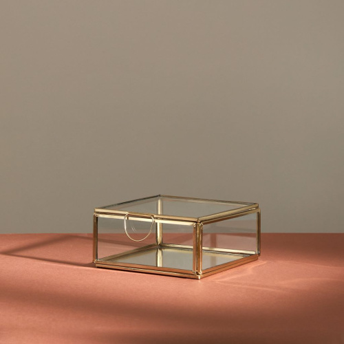 Шкатулка Меральдо/Meraldo II