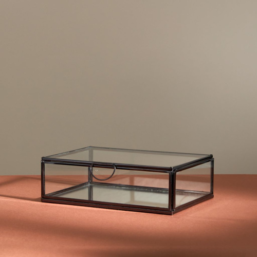 Шкатулка Меральдо/Meraldo III