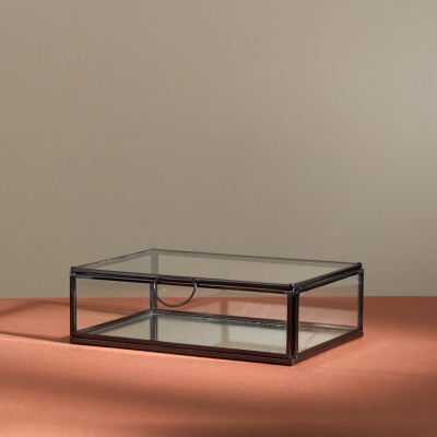 Шкатулка Меральдо/Meraldo III