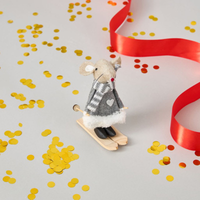 Статуэтка Джерри/Jerry I