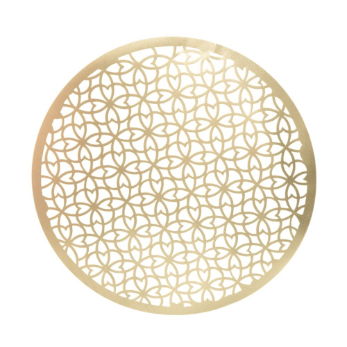 Плейсмат Имадэмо/Imademo, золото