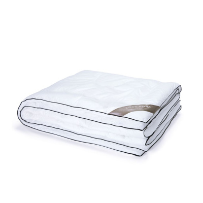 Одеяло Черно-белый/Nero Bianco