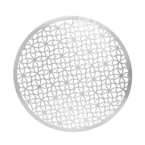 Плейсмат Имадэмо/Imademo, серебро