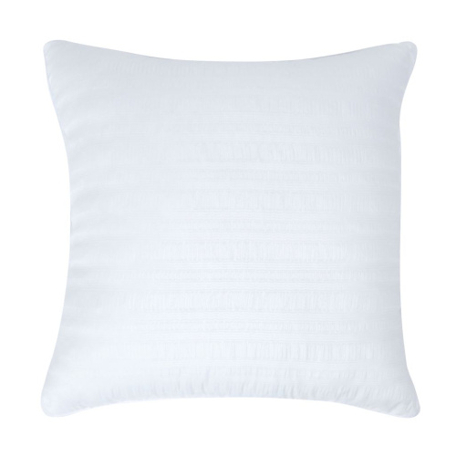 Подушка декоративная Джиффоне/Giffone, белая
