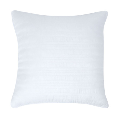 Подушка декоративная Джиффоне/Giffone, белая