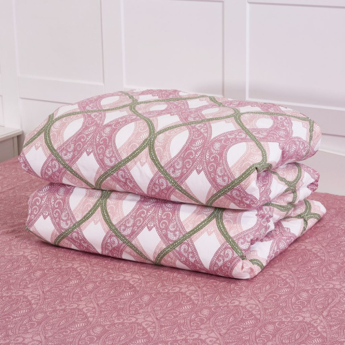 Пододеяльник Создание/Creazione