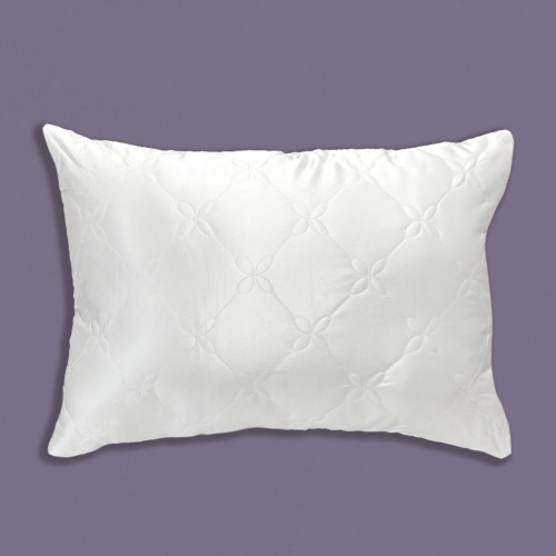 Подушка Уютный шелк/Cozy Silk, атлас