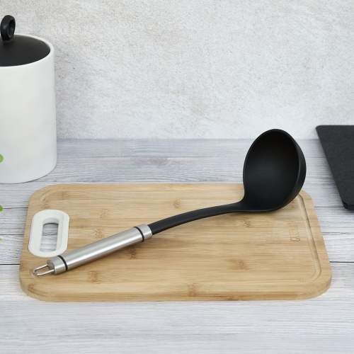 Половник Благородный черный/Noble black