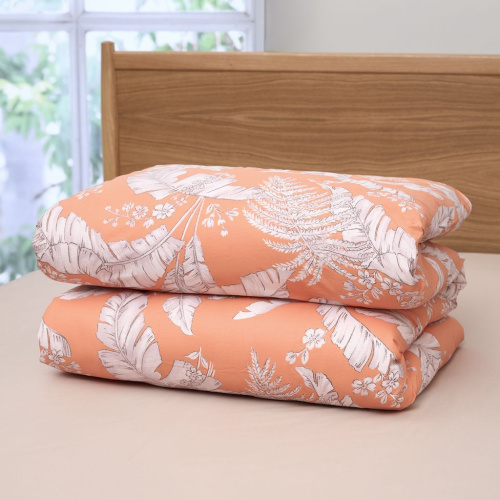 Пододеяльник Птица/Uccello