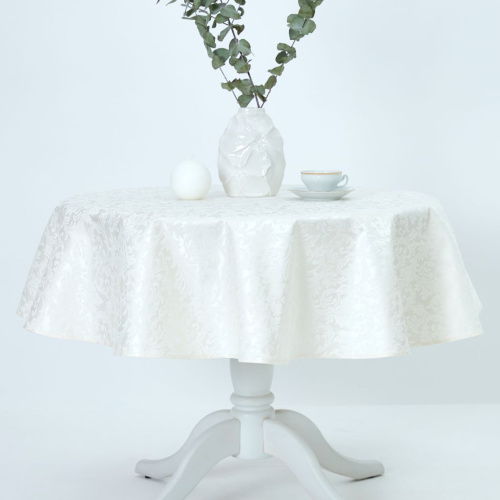 Скатерть круглая Захватывающий/Stimolante