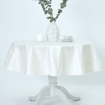 Скатерть круглая Захватывающий/Stimolante