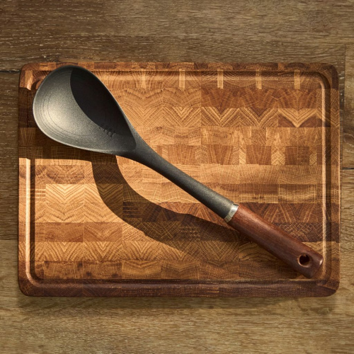 Ложка Темное дерево/Dark wood I