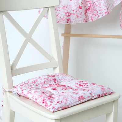 Подушка на стул Нежность/Tenerezze, 2 шт.