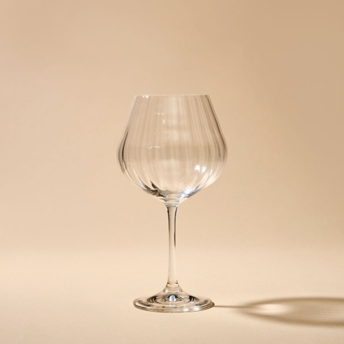 Бокал Легкая волна/Light wave, 570 мл