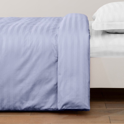 Пододеяльник Сиреневый туман/Lilac mist