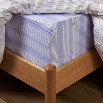 Простыня на резинке Виоланте/Violante